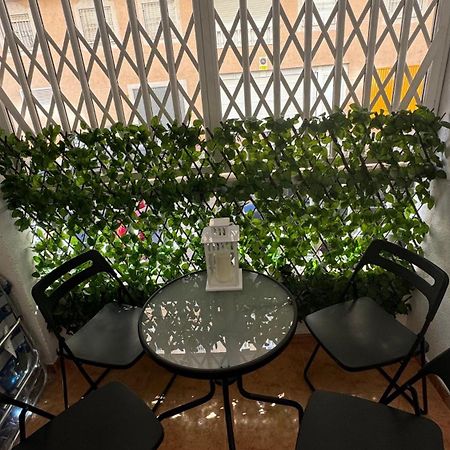 Apartamento Playa Del Cura 또레비에하 외부 사진