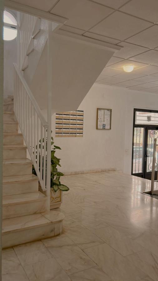 Apartamento Playa Del Cura 또레비에하 외부 사진
